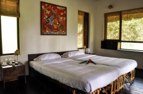 Uravu Bamboo Grove Resort
